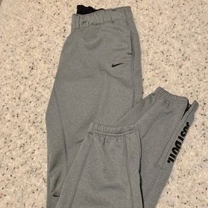Nike Sweats